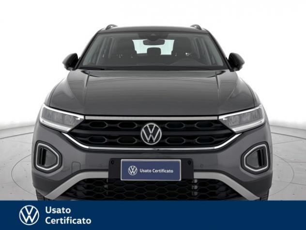 VOLKSWAGEN T-Roc 2.0 tdi life 150cv dsg rif. 23425129 - Foto 2