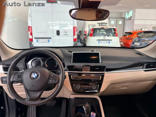 BMW X1 xDrive25e Business Advantage rif. 23928267 - Foto 8