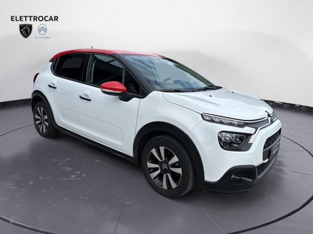 Citroën C3 Citroën C3 1.5 BlueHDi 100 S&S Shine – 01/2023 – Garanzia e tagliando incluso - Foto 8