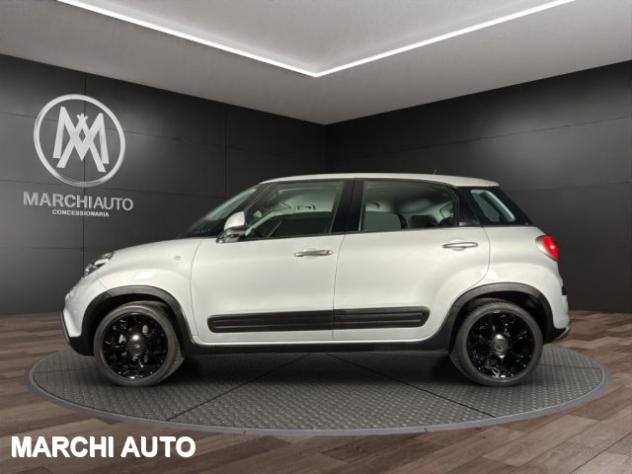 FIAT 500L 1.4 95 CV Cross + GPL rif. 23782142 - Foto 8