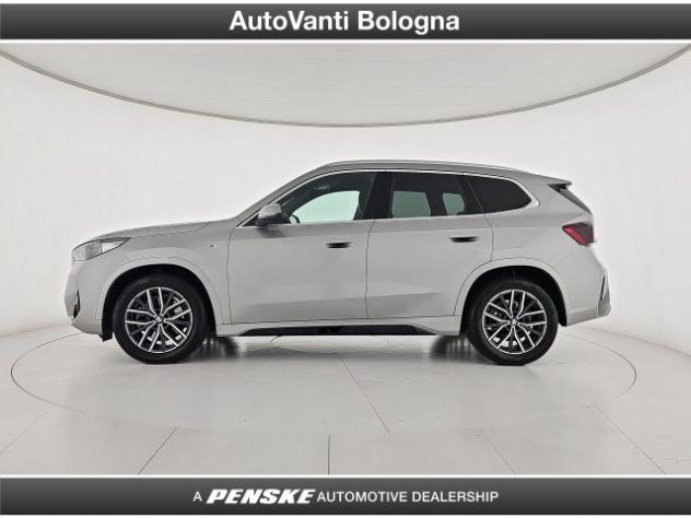 BMW X1 sdrive20i mhev 48V MSport auto rif. 23921737 - Foto 3