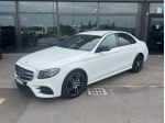 MERCEDES-BENZ E 300 Premium AMG rif. 24079593