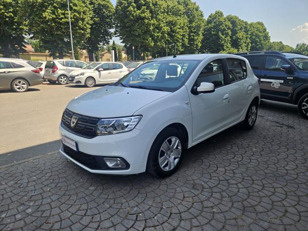 Dacia Sandero 1.5 Blue DCI 75cv STREETWAY COMFORT S&S EU6 - Foto 3