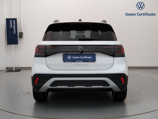 Volkswagen T-Cross 1.0 TSI 85kW Edition Plus - Foto 4