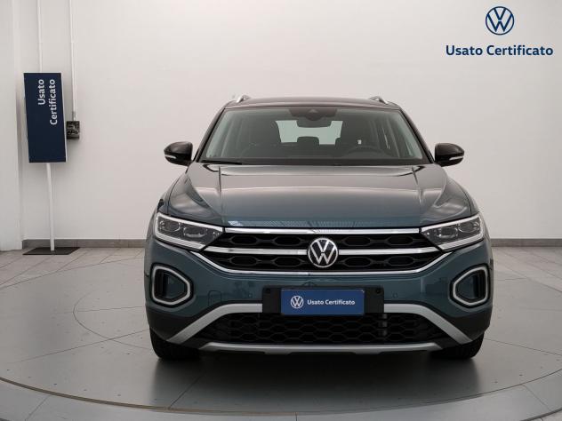 Volkswagen T-Roc 2.0 TDI SCR Style DSG 4MOTION - Foto 2