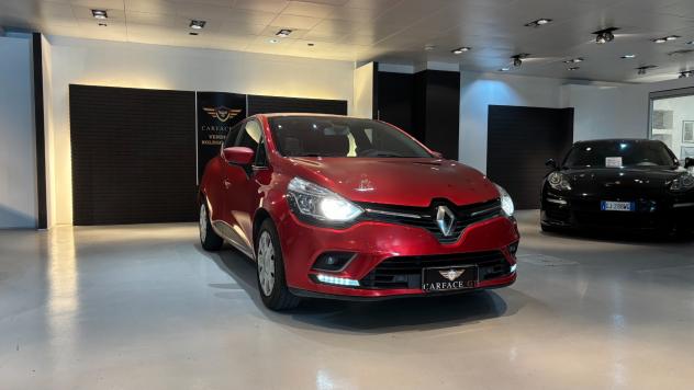 RENAULT CLIO 0.9B 90CV - 2018 - Foto 3