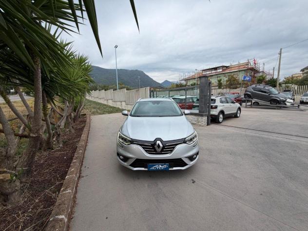 RENAULT - Mégane SporTour - Mégane Sporter dCi 8V 110 CV Energy Bose - Foto 3