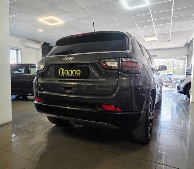 JEEP - Compass - 1.6 Mjt II 2WD Limited - Foto 8