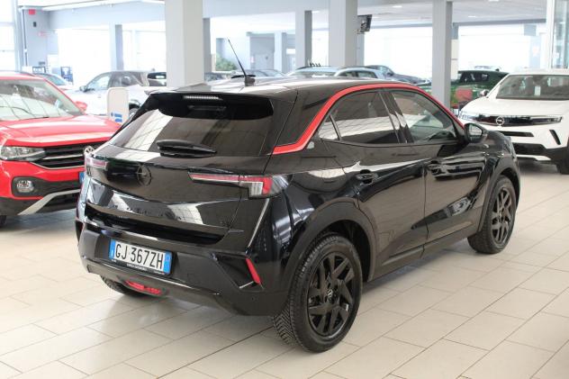 Opel Mokka Mokka electric GS Line 136cv - Foto 4