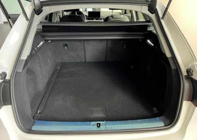 Audi A4 allroad quattro 2.0 40 TDI QUATTRO S TRONIC BUSIN. EVO. - Foto 9