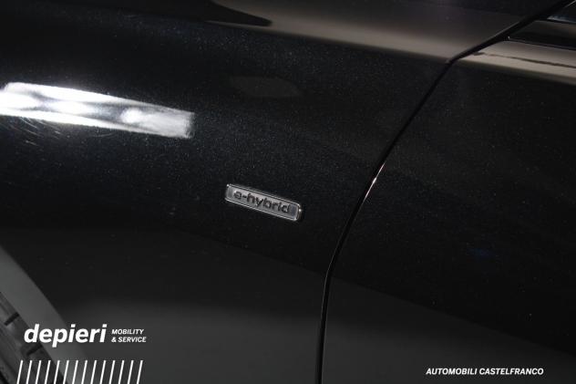 Audi A5 A5 Avant 2.0 e-hybrid 367 quattro S-tronic S line edition PHEV - Foto 6