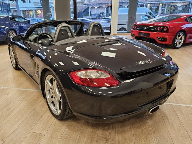 Porsche Boxster 2.7 24V - Foto 5