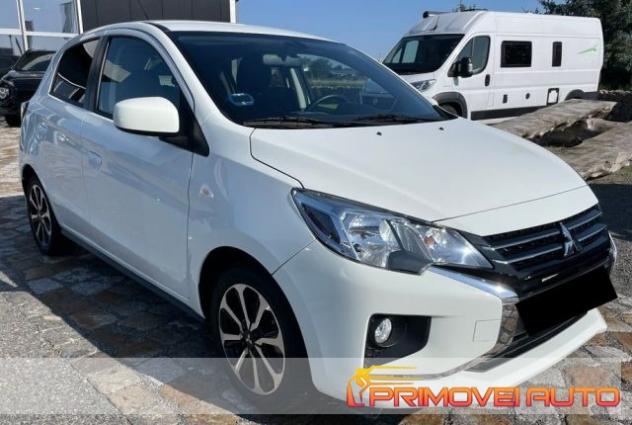 MITSUBISHI Space Star 1.2 rif. 19886195 - Foto 5