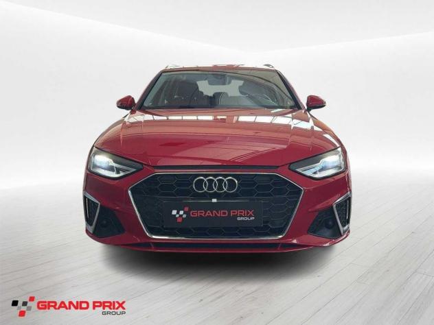 Audi A4 5ª serie Avant 35 TDI/163 CV S tronic S line edition - Foto 3