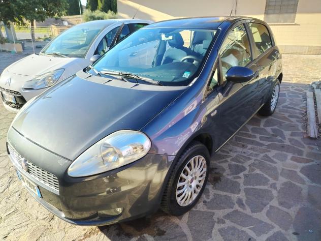 Fiat Grande Punto 1.4 5 porte Dynamic Natural Power
