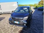 Smart ForTwo EQ Passion