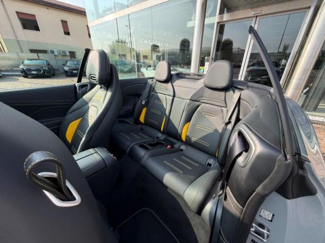 MERCEDES-BENZ CLE 53 AMG 4MATIC+ Cabrio Premium Plus rif. 23948074 - Foto 10