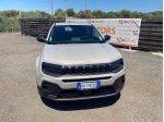 JEEP - Avenger - 1.2 Turbo 100 CV MHEV Longitude