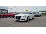 AUDI A4 4ª serie A4 Avant 2.0 TDI 120 CV Business Plus