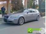 BMW 530 d cat Touring Attiva