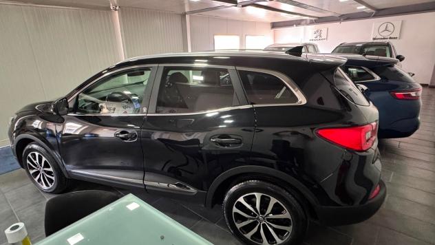 Renault Kadjar dCi 8V 110CV EDC Energy Intens - Foto 5