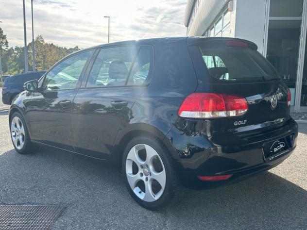 VOLKSWAGEN Golf 1.4 5P. IMP. GPL rif. 24152544 - Foto 6
