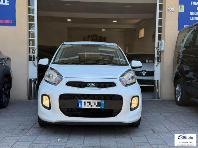 KIA - Picanto - 1.0 12V 5p. City Limited - Foto 5