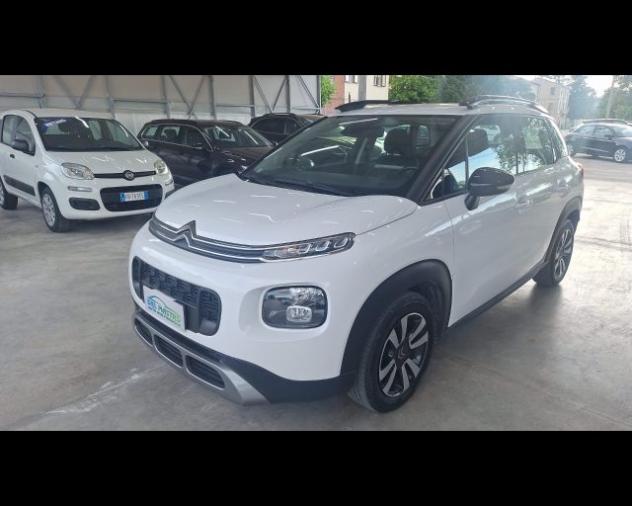 CITROEN C3 Aircross PureTech 82 Feel rif. 23871794