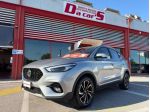 MG ZS 1.5 Luxury, GARANZIA MG FINO A 12/2030!