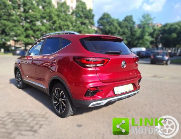 MG ZS 1.5 VTi-tech Luxury rif. 24055477 - Foto 9