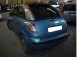 Citroen C3 Pluriel 1.4 Exclusive