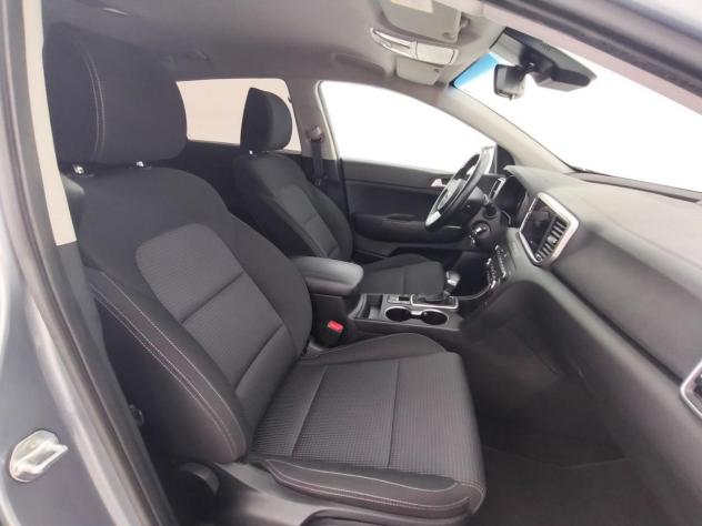 Kia Sportage 1.6 CRDI 136 CV 2WD Mild Hybrid Black Edition - Foto 3