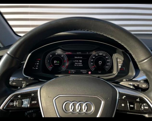 AUDI A6 allroad 40 TDI MHEV QUATTRO S-TRONIC rif. 24058292 - Foto 5