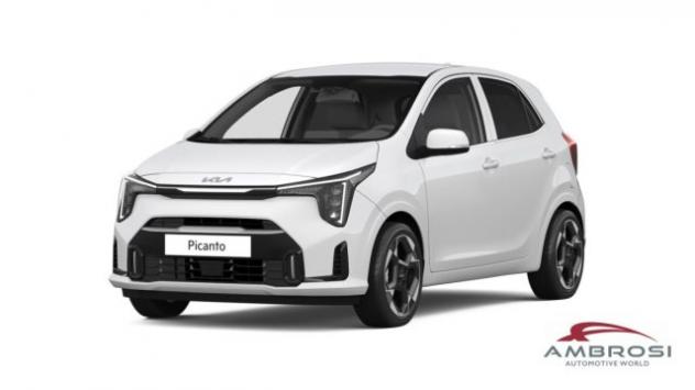 KIA Picanto PE2 MY26 1.0 STYLE GPL rif. 23849881