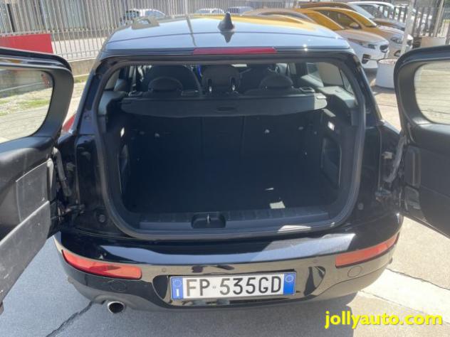 MINI Clubman 2.0 Cooper D rif. 23950303 - Foto 8