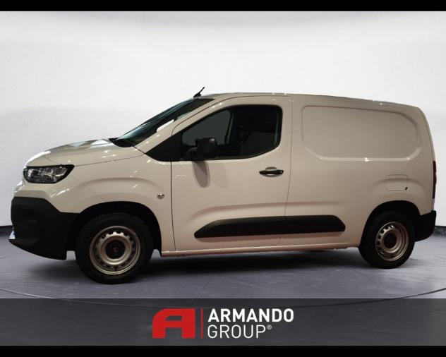 Citroën Berlingo VAN M 1.5 HDI 100 CV MANUALE - Foto 9