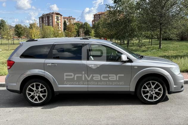 FIAT Freemont 2.0 Mjt 170 CV 4x4 aut. Lounge - Foto 4