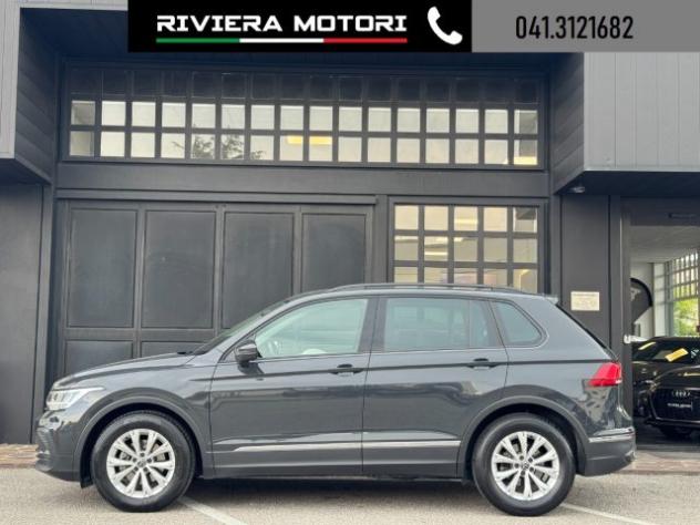 VOLKSWAGEN Tiguan 2.0 TDI 150 CV SCR DSG Life rif. 23786981 - Foto 3