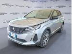 Peugeot 3008 BlueHDI 130 S&S Allure
