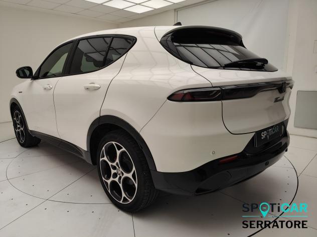 Alfa Romeo Tonale 1.5 hybrid Veloce 160cv tct7 - Foto 4