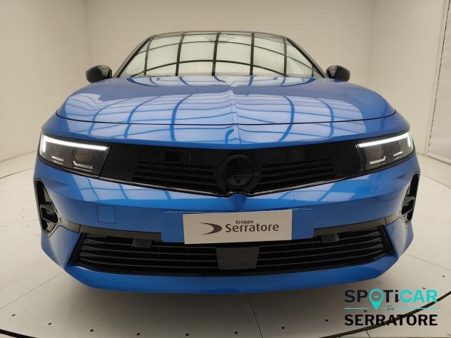 Opel Astra Nuova GS Electric 156 hp - Foto 2