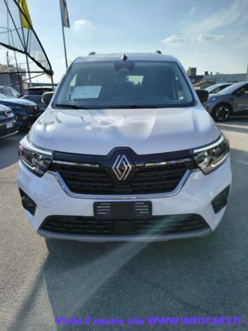 RENAULT Kangoo 1.5 Blue dCi 115 CV Grand Equilibre Sconto p.iva rif. 23603362 - Foto 2
