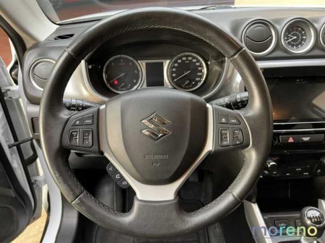 SUZUKI Vitara 1.6 ddis V-Top s&s 2WD rif. 17970471 - Foto 6