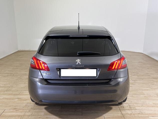 Peugeot 308 308 BlueHDi 130 S&S EAT8 Allure Pack - Foto 5