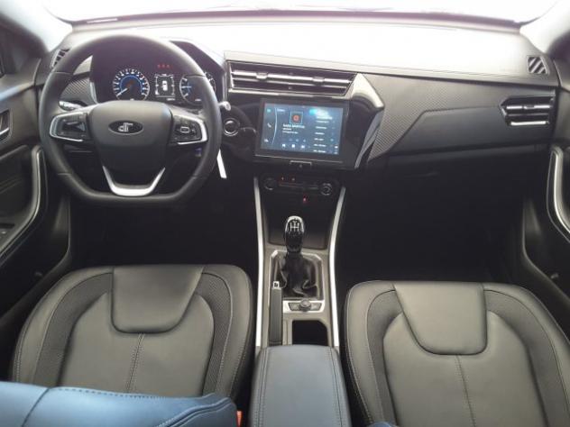 DR MOTOR DR 3.0 1.5 Bi-Fuel GPL *solo 23.800 Km* rif. 22643187 - Foto 8