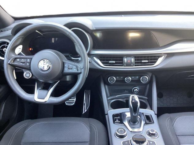 Alfa Romeo Stelvio My24 Diesel 160 Cv Sprint - Foto 8