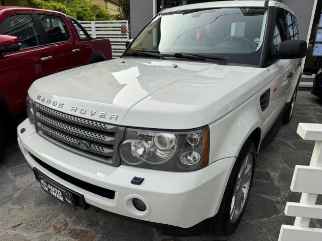 RANGE ROVER SPORT 2.7 TDV6 HSE - Foto 2