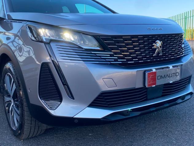 Peugeot 5008 BlueHDi 130 S&S EAT8 Allure Pack - Foto 8