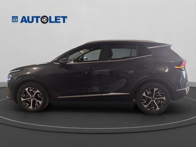 Kia Sportage V 2022 1.6 crdi mhev Style imt - Foto 5