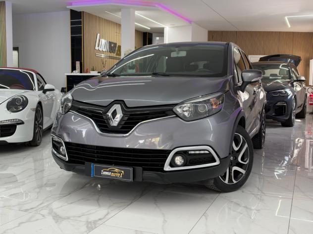 Renault Captur 1.5 dCi 90Cv R-Link Full Opt - Foto 3
